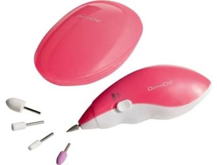 Conjunto de Manicure/ Pedicure DOMOCLIP DOS111