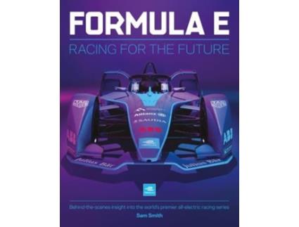 Livro formula e manual de sam smith (inglês)