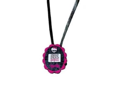 Relog Grabadora Monster High