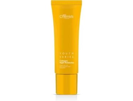 Creme de Noite SKIN CHEMISTS Collagen (50 ml)