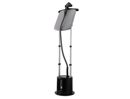Ferro a Vapor Vertical BECKEN BVS8623BK (2000 W - Preto)