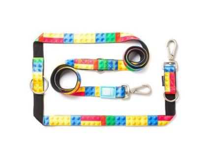 Max & Molly Trela Multi Playtime Tam. L