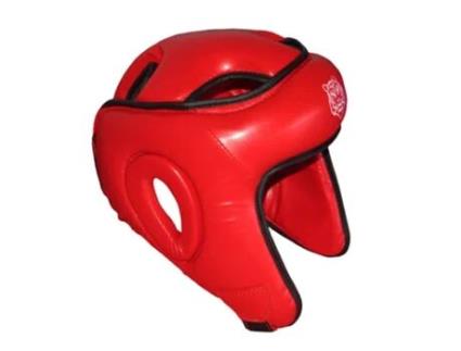 Capacete Boxe RAGING TIGER RAGING TIGER L