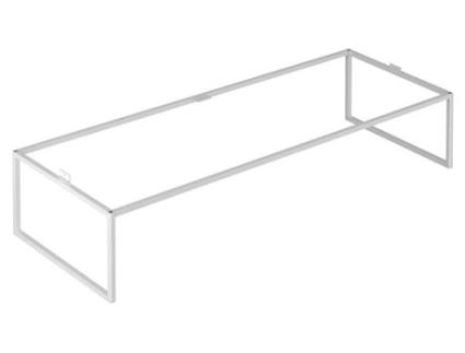KEUCO X-Line Bodengestell 33198 1200 X 250 X 470Mm KEUCO X-Line Bodengestell 33198 1200 X 250 X 470Mm Cor: Inox