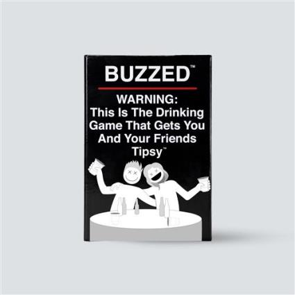 Buzzed