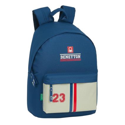 Mochila Escolar 41cm  Varsity