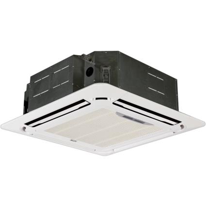 Ar condicionado cassete  36000BTU