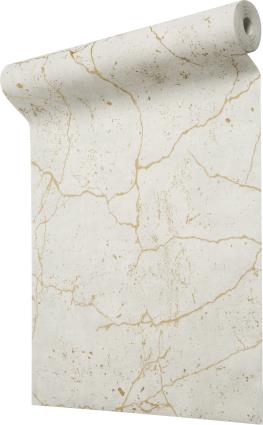 Papel de parede TNT KINTSUGI GOLD