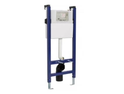 Estrutura Sanfix P/Sanita Suspensa