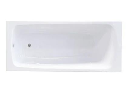 Banheira PADIMAT 170x75 Euro Branca