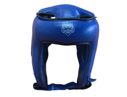 Capacete Boxe RAGING TIGER RAGING TIGER L
