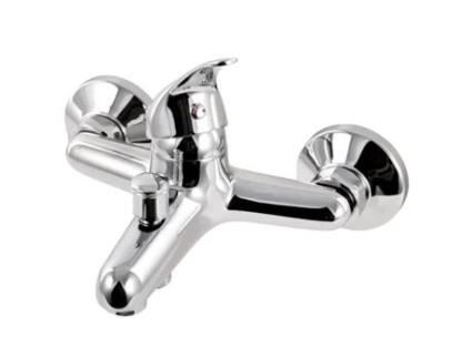 Torneira Monocomando para Banheira e Chuveiro Smart Ii Inox Oferta Exclusiva