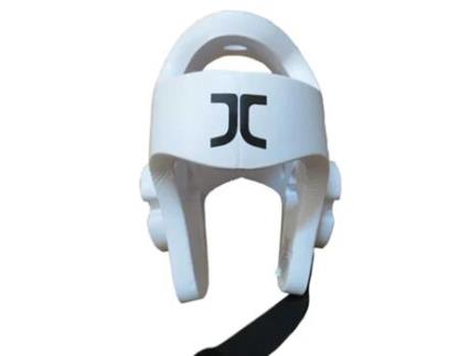 Capacete de Taekwondo Jc JCALICU XL