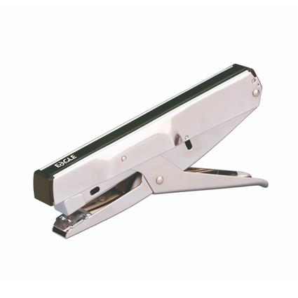 Agrafador Eagle > alicate n?10 15 folhas fullstrip metálico - 505EA828S