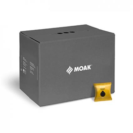 Café Pastilhas Moak Intenso Soul 100UN