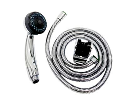 Kit Chuveiro Universal 3 Funções Oferta Exclusiva