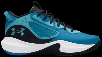 Tênis de basquete Under Armour UA Lockdown 6