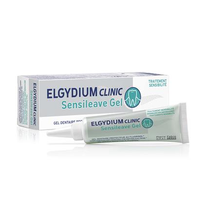 Gel Dentário Sensibilidade Dentária Elgydium 30ml