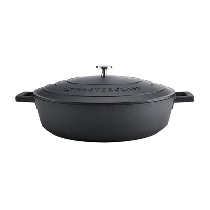 Masterclass 5l Saucepan Preto