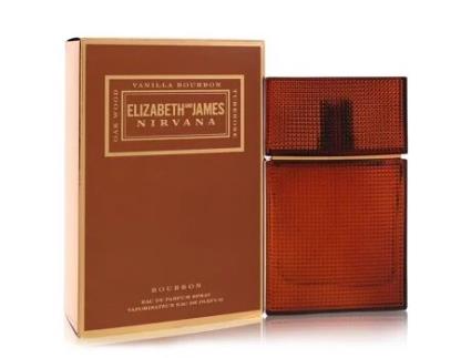 Perfume Mulher Elizabeth and James EDP Nirvana Bourbon 50 ml