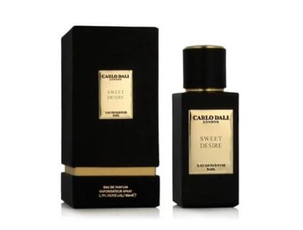 Perfume Mulher Carlo Dali EDP Sweet Desire 50 ml