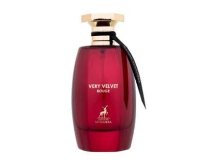 Perfume Mulher Maison Alhambra EDP Very Velvet Rouge 100 ml