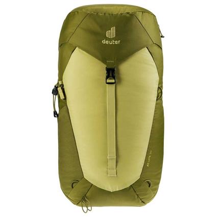 Mochila de caminhada Deuter AC Lite Verde 30 L
