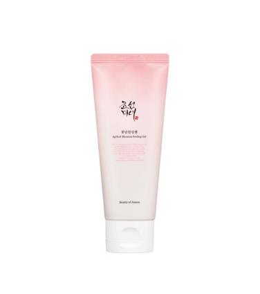 Gel Exfoliante Facial Beauty of Joseon Apricot Blossom 100 ml
