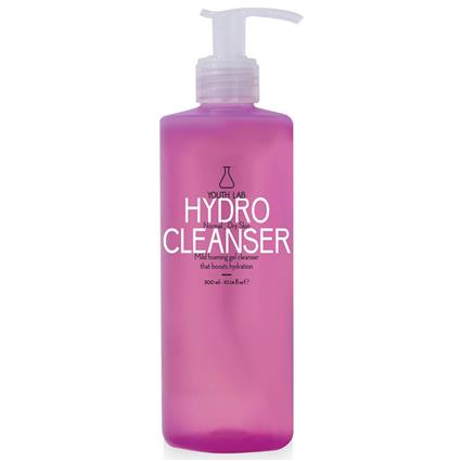 Gel Limpeza Pele Normal / Seca Hydro Cleanser Youth Lab 300 ml