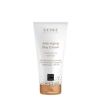 GESKE Creme de Dia Anti-Idade SPF20 100ml