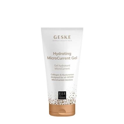 GESKE Gel Hidratante MicroCurrent 100ml
