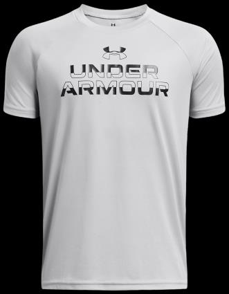 T-shirt Under Armour Tech™ Split Wordmark Short Sleeve