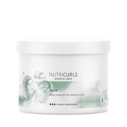 PREMIUM NUTRICURLS MASCARILLA 500 ML
