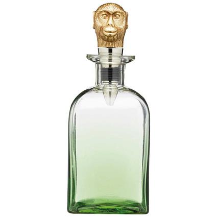 Barcraft Tropical 900ml Decanter Transparente