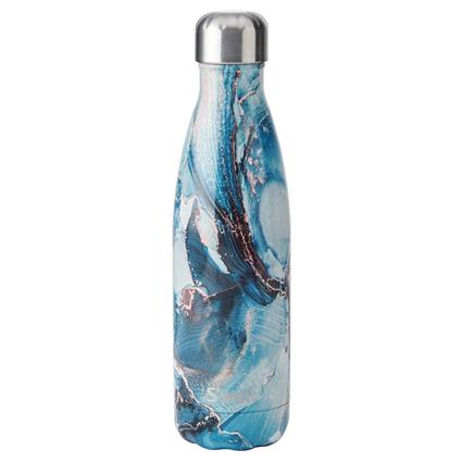 Swell 500ml Thermal Bottle Azul