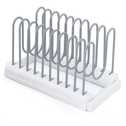 Copco Coplidstore Kitchen Organizer Transparente