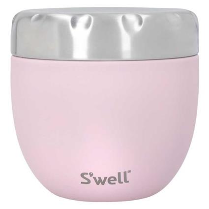 Swell 636ml Lunch Box Rosa