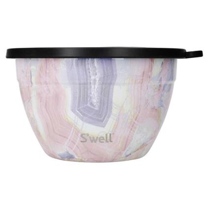 Swell Kit Geode 1.9l Salad Bowl Rosa