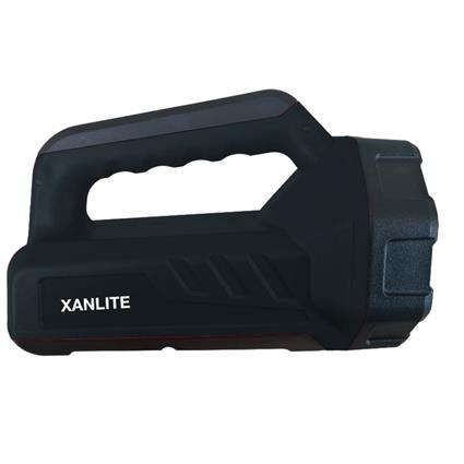 Xanlite Floodlight Led Rechargeable 2000 Lm Ip 44 . Cable Usb-c Included