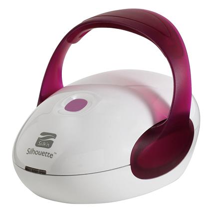 Massajador Elétrico Anticelulítico Silk´n Silhouette