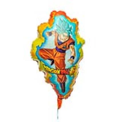 Balão Foil Dragon Ball Z