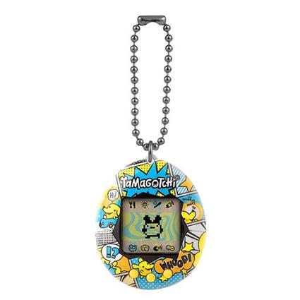 Tamagotchi Original Pochitchi Comic Book