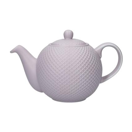 London Pottery Globe 4 Cup 900ml Teapot