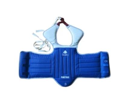 Colete de Taekwondo Pt PINE TREE 0