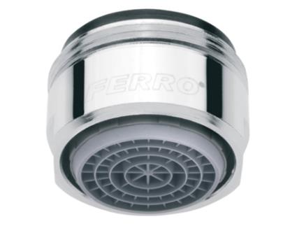 Inserção de Aerador de Torneira de Cozinha ou Casa de Banho de Silicone NEOPERL Easyclean