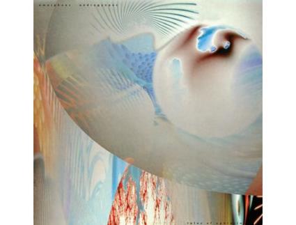 CD AMORPHOUS ANDROGYNOUS - Tales Of Ephidrina  Edição Limitada [RSD 2023]