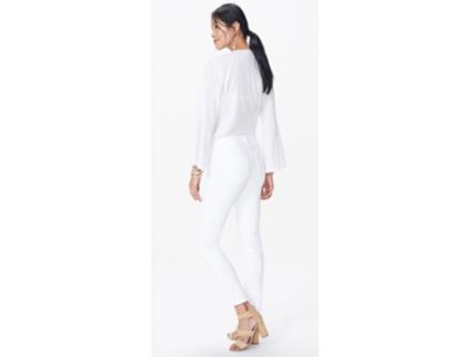 Jeans Alina Jeans Jeans Premium Jeans Optic White NYDJ 30