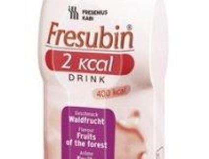 Suplemento Alimentar FRESUBIN Fresubin 2kcal Sol Baunilha 4 X 200 Ml