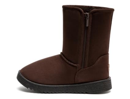 Botas de Mulher para Desporto OLDCOM Petra Castanho (shoes//eu/39)