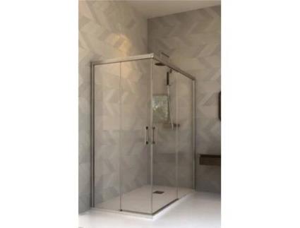 Cabine de Duche JARDIN202 Barcelona (75x120 cm)